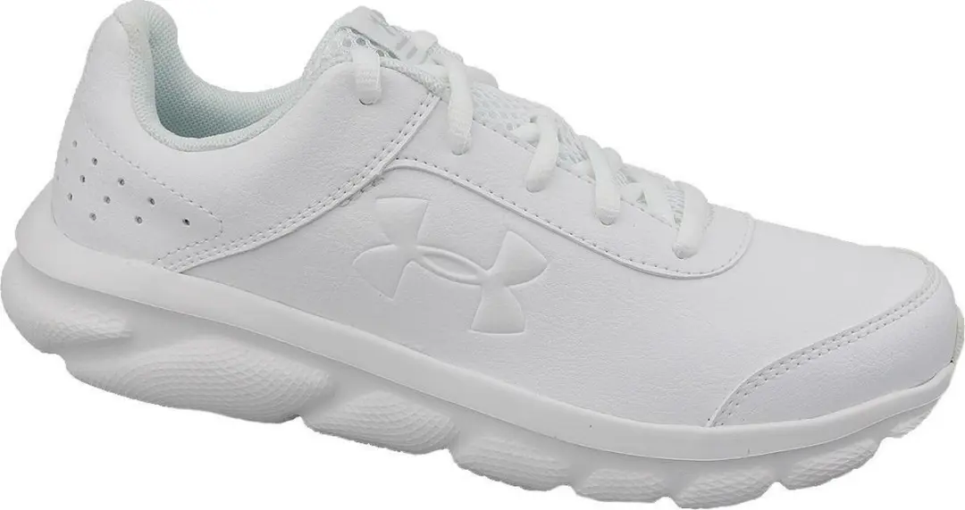 Under Armour GS Assert 8 3022697-100 Hardloopschoenen