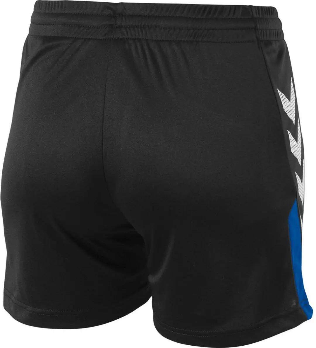 Hummel Aarhus Shorts Sportbroek Dames - Maat L