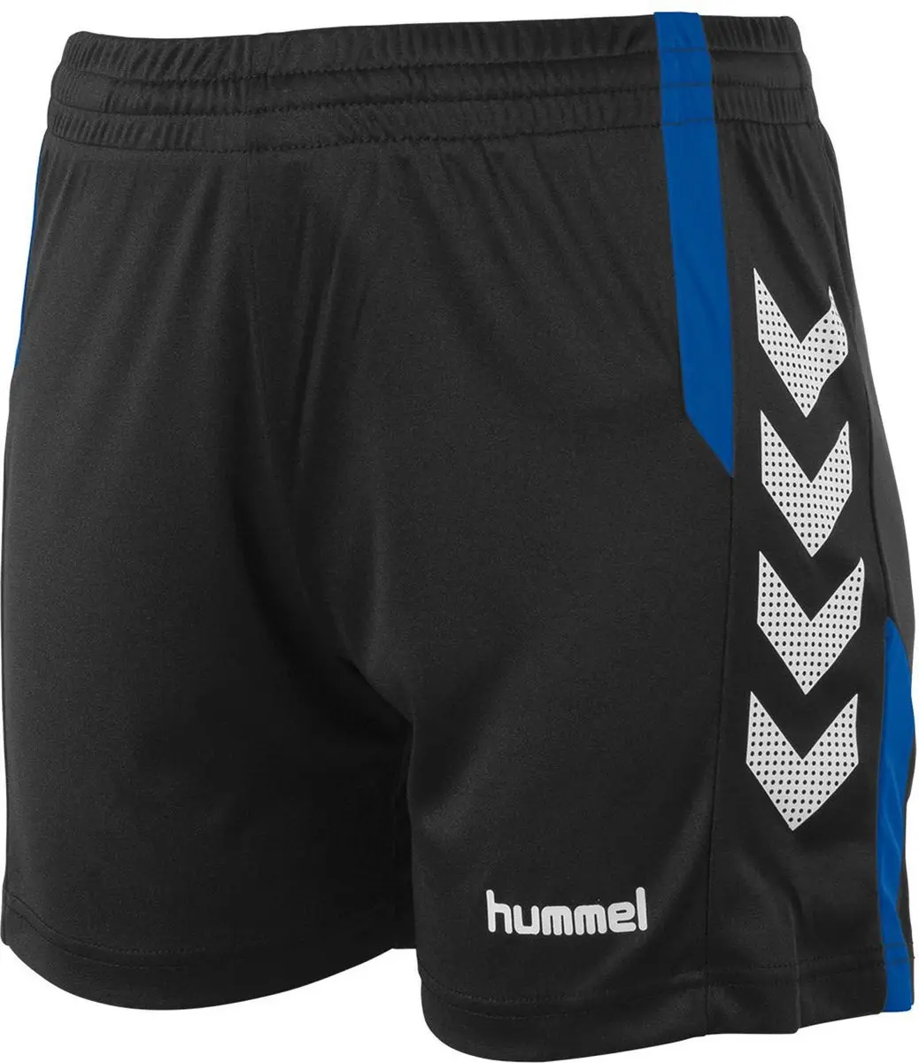 Hummel Aarhus Shorts Sportbroek Dames