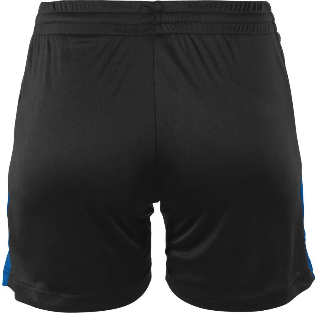 Hummel Aarhus Shorts Sportbroek Dames - Maat L