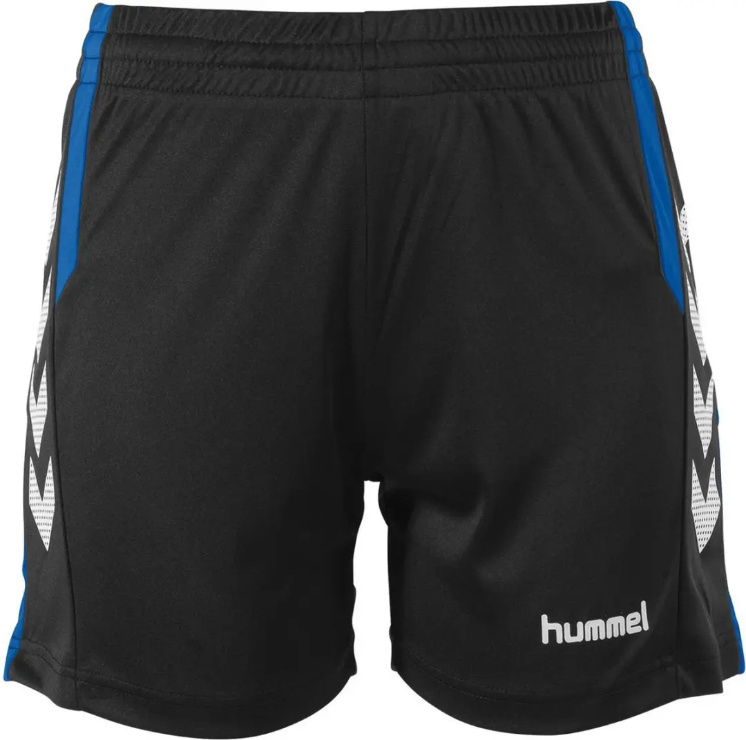 Hummel Aarhus Shorts Sportbroek Dames - Maat L