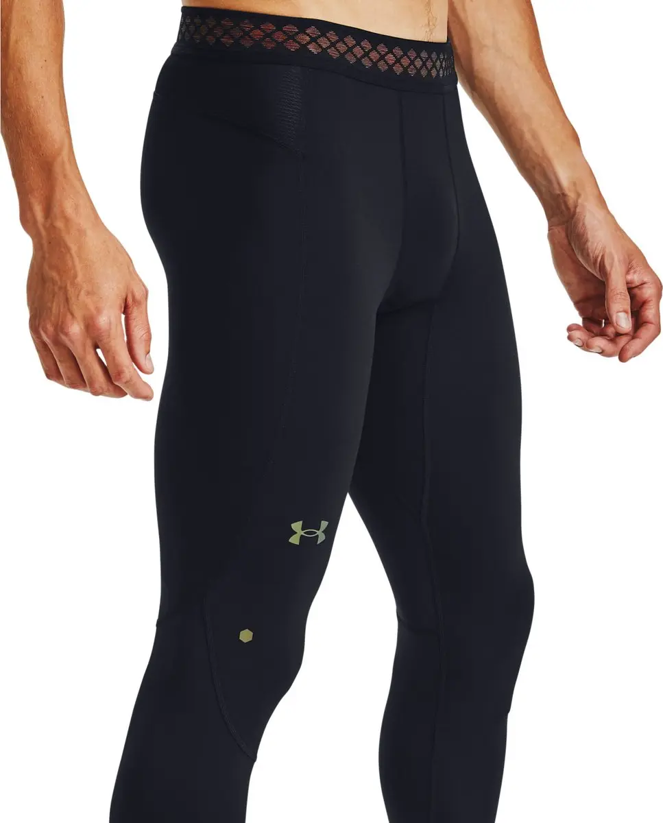 Under Armour Rush 2.0 Legging - S - Zwart