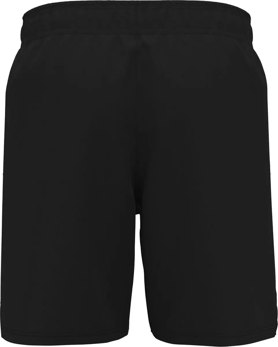 Under Armour UA Tech Woven Short - Heren - Zwart/Wit - M