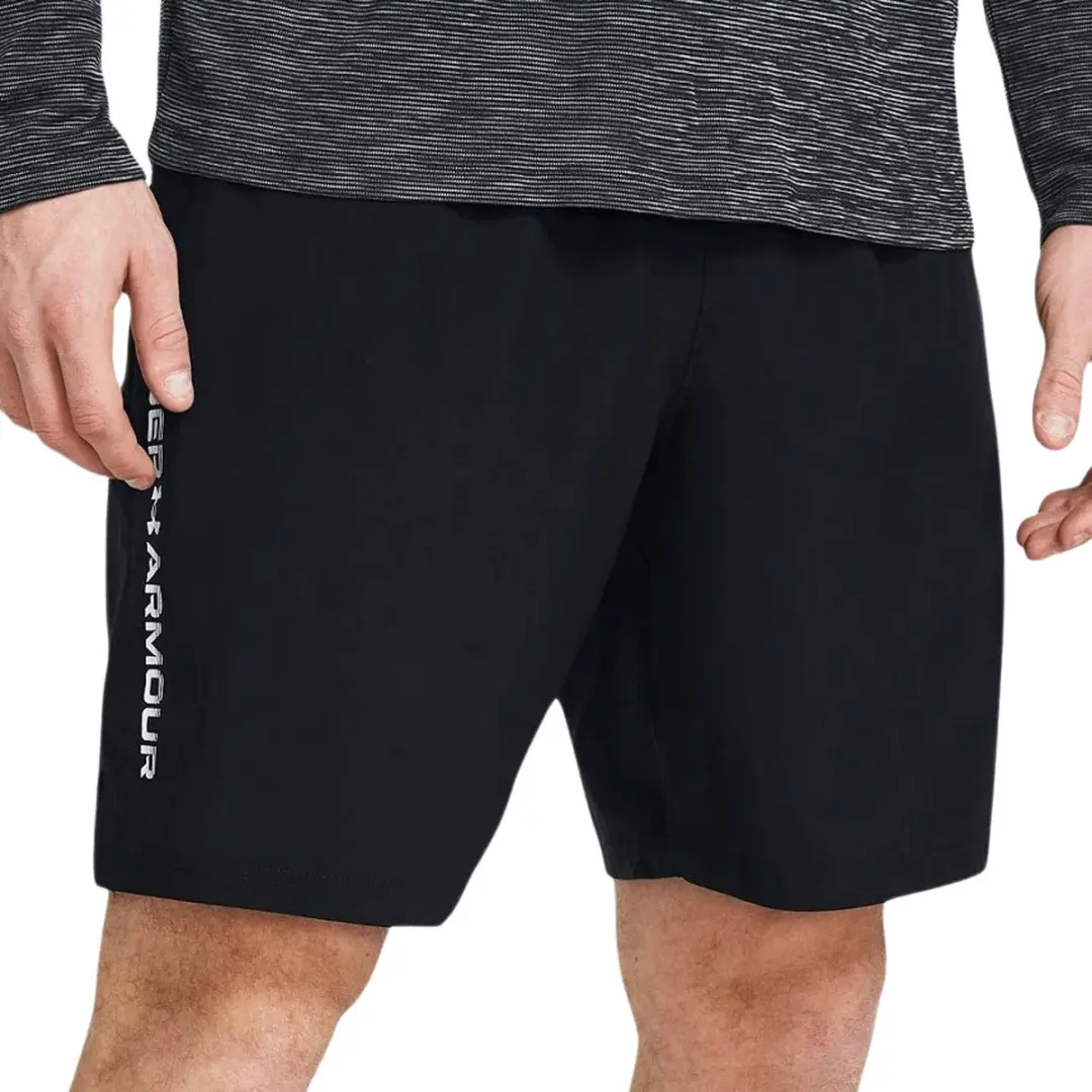 Under Armour UA Tech Woven Short