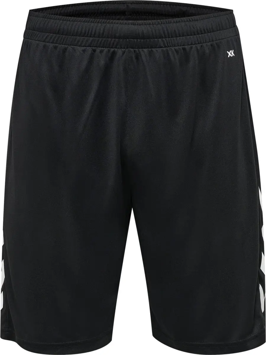 Hummel Core XK Poly Short Heren