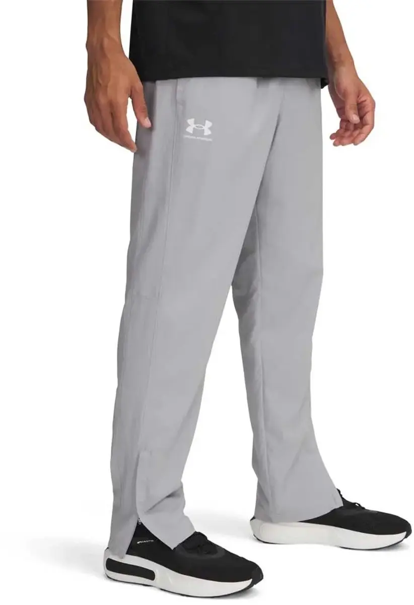 Under Armour UA Rival Wvn Windbreaker & Trainingsbroek XXL - Mod Grijs - afbeelding 5 van 5