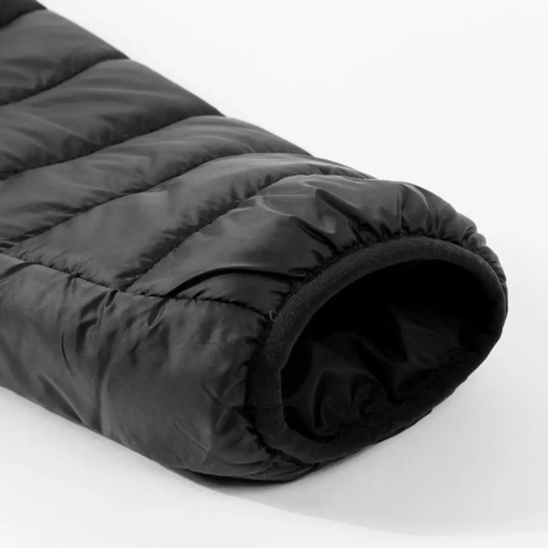 Stanno Prime Puffer Jacket II - L - Zwart