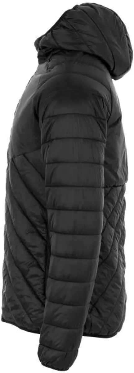 Stanno Prime Puffer Jacket II - L - Zwart