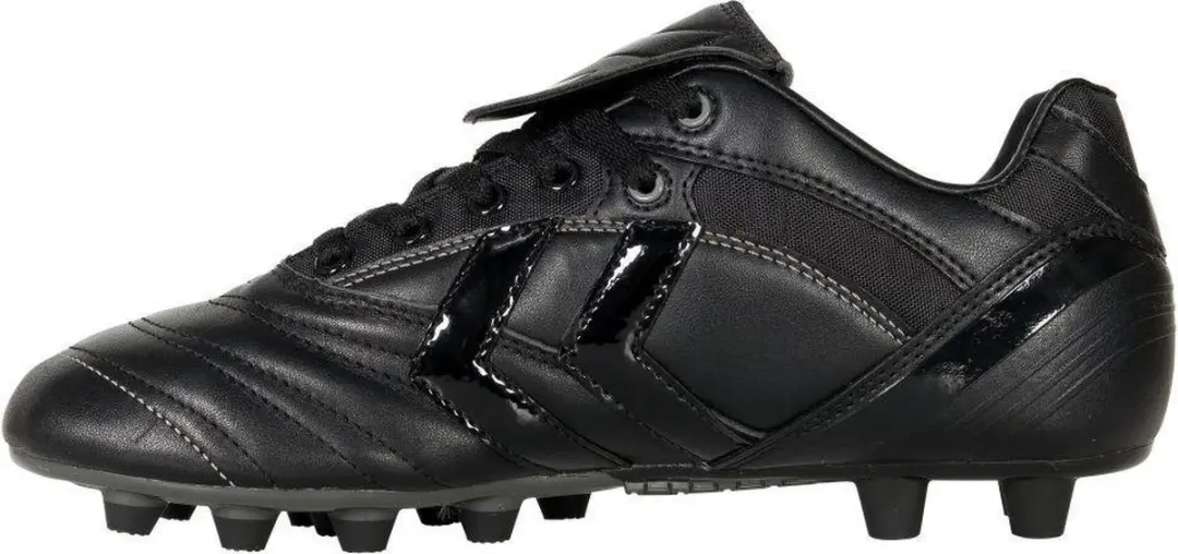 Hummel Nappa Nero FG Sportschoenen - Maat 40.5