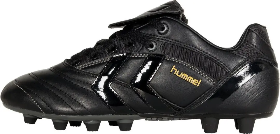 Hummel Nappa Nero FG Sportschoenen