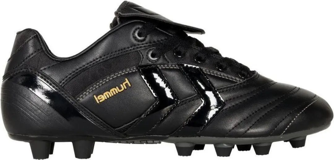 Hummel Nappa Nero FG Sportschoenen - Maat 40.5