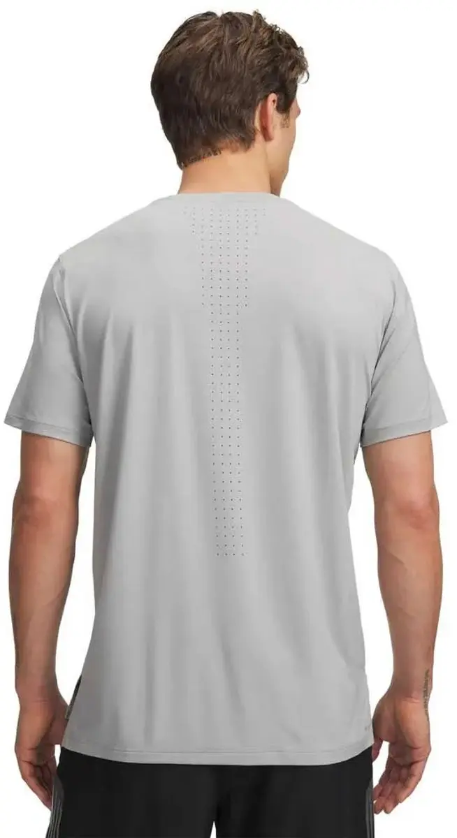 Under Armour Velociti Pro T-shirt - Grijs L