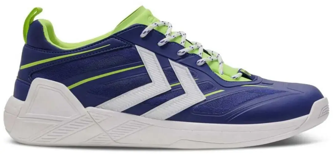 Hummel Algiz 2.0 Lite Sportschoenen - Blauw - EU 46.5 - afbeelding 6 van 6