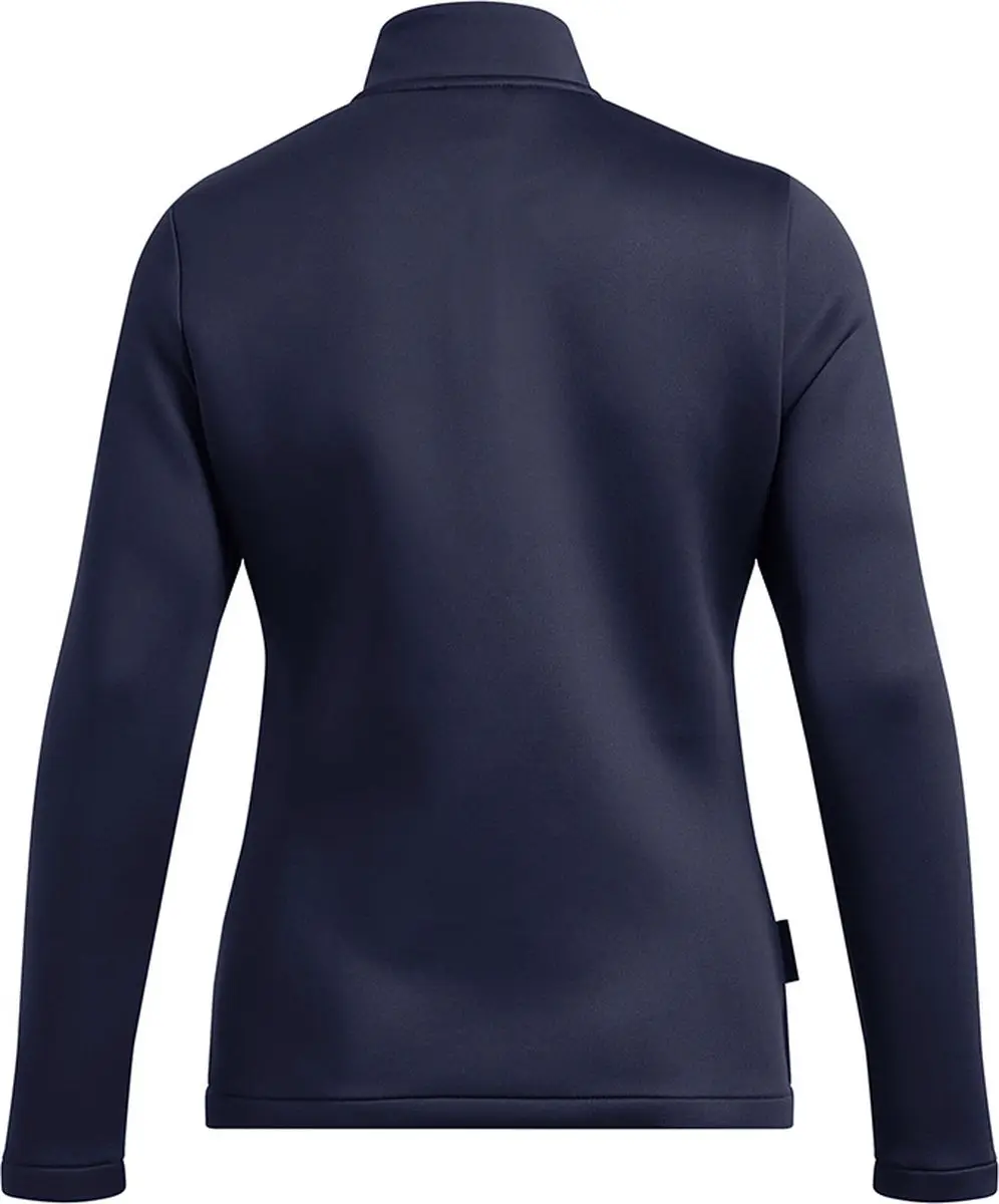 Under Armour Pro Hybride Dames Golfjas Midnight Navy