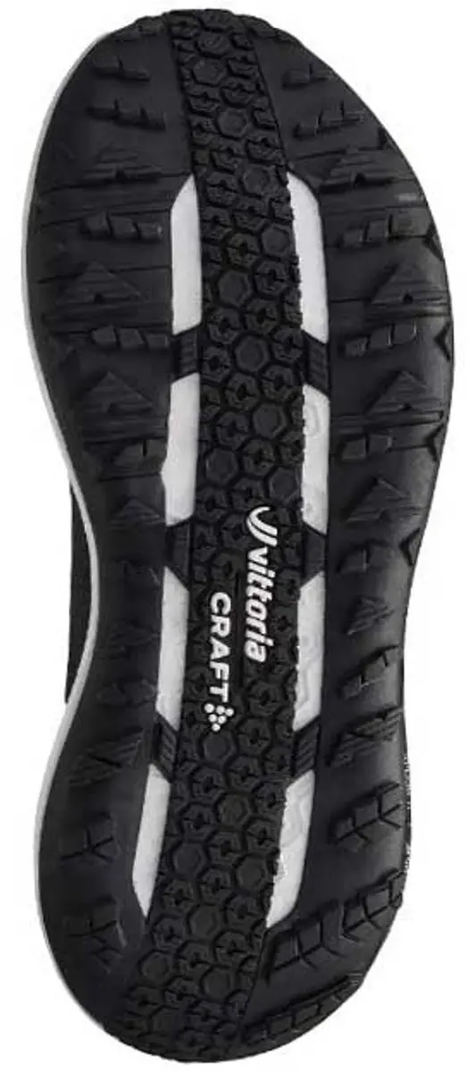 Craft Xplor 2 Trailschoenen - EU 44 - Geel/Wit/Zwart