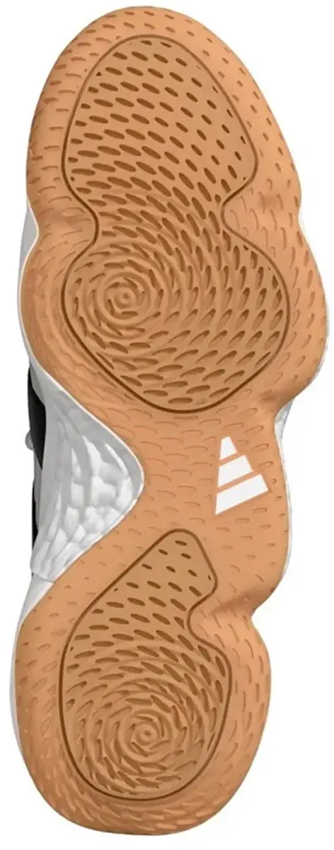 Adidas Equipment Stabil 16 Indoor Sportschoenen 42 - Wit