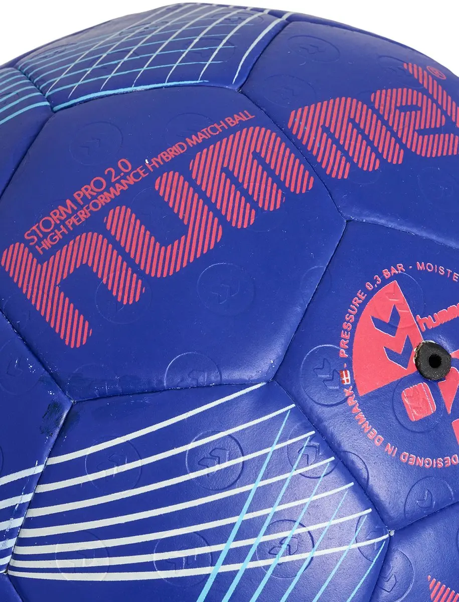 Hummel Handbal Storm Pro 2.0 HB 212546 - 2