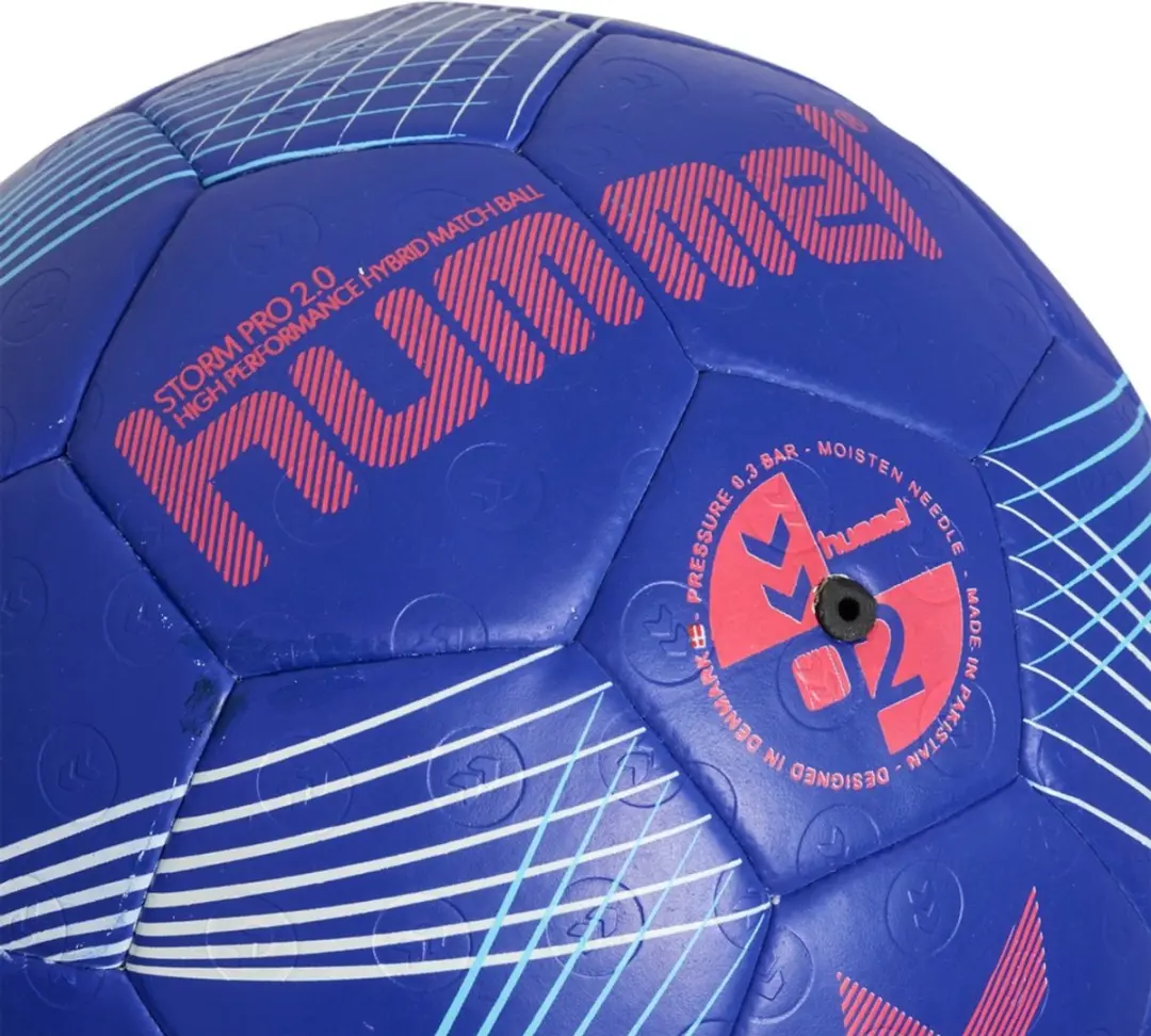 Hummel Handbal Storm Pro 2.0 HB 212546 - 2