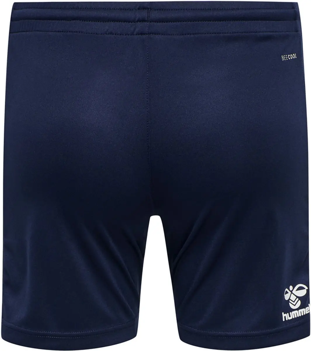 hummel Hmlcore Xk Poly Shorts Woman - Marine - XS