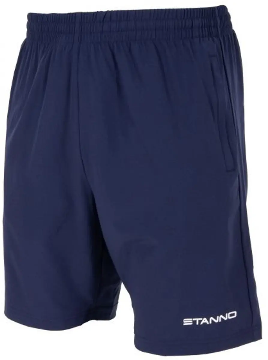 Stanno Field Woven Short Sportbroek XL
