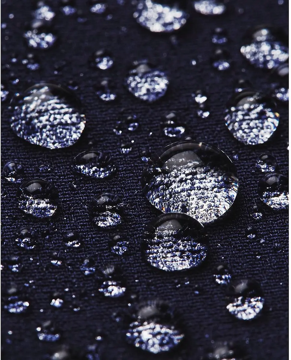Under Armour CGI Heren Winter Golfbroek Navy 34/36