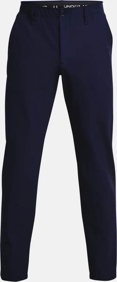 Under Armour CGI Heren Winter Golfbroek Navy 34/36 - afbeelding 6 van 6
