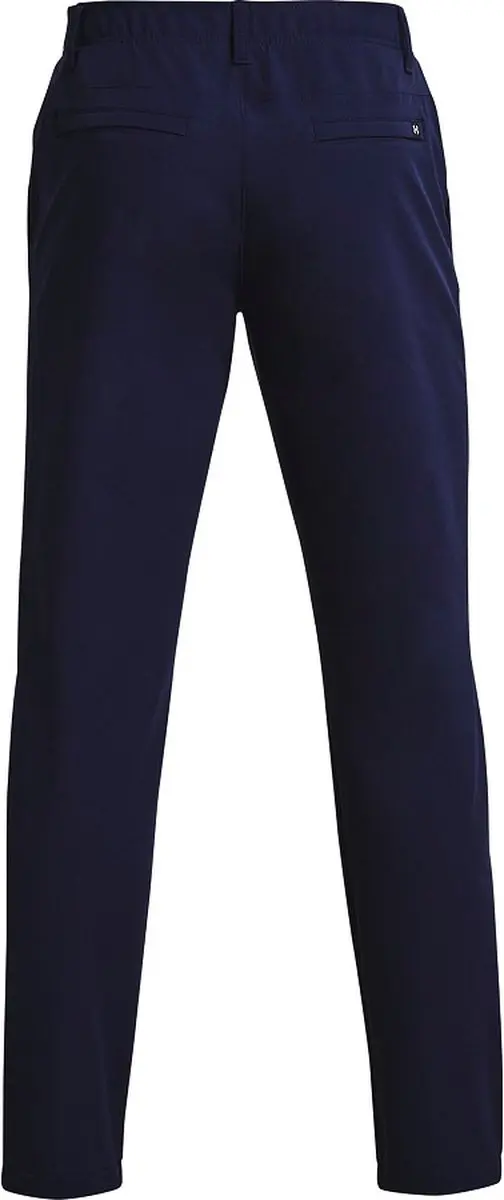 Under Armour CGI Heren Winter Golfbroek Navy 34/36