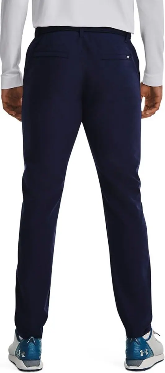 Under Armour CGI Heren Winter Golfbroek Navy 34/36