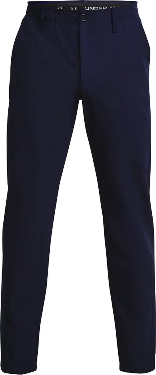 Under Armour CGI Heren Winter Golfbroek Navy 34/36