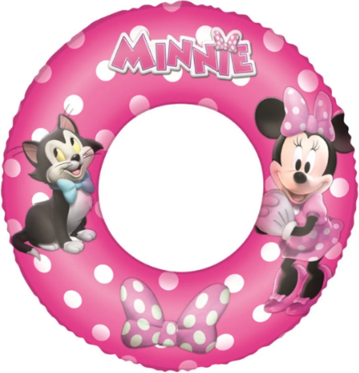 Bestway Minnie Mouse Zwemband 56cm