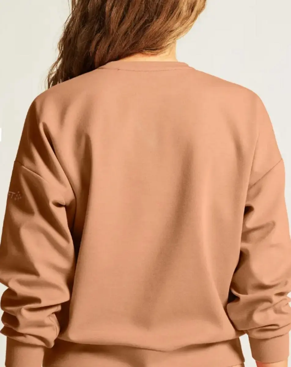 Craft ADV Join RN Sweatshirt - Vrouwen XL - Syrup