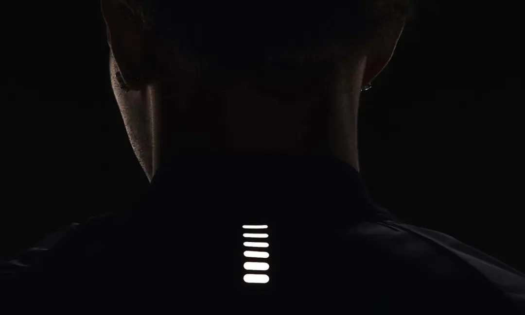 Under Armour UA Strm Ins Run Vest Sweatshirt - S - Zwart