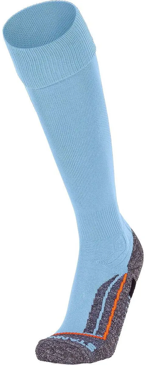 Stanno Uni Pro Sock Voetbalsokken 41-44 - Blauw - afbeelding 6 van 6