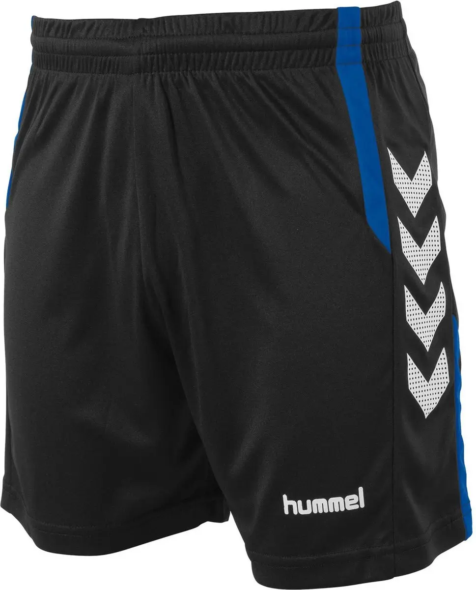 Hummel Aarhus Shorts Sportbroek 164