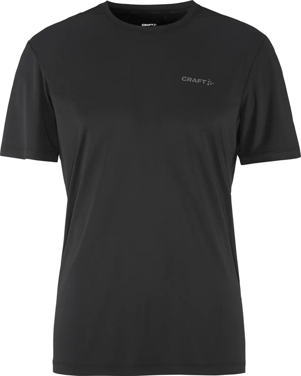 Craft Core Essence SS Tee Heren Sportshirt