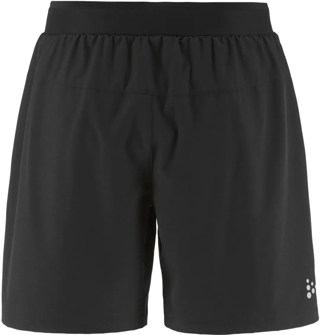 Craft ADV Essence 2-in-1 Shorts 2M Heren - Zwart