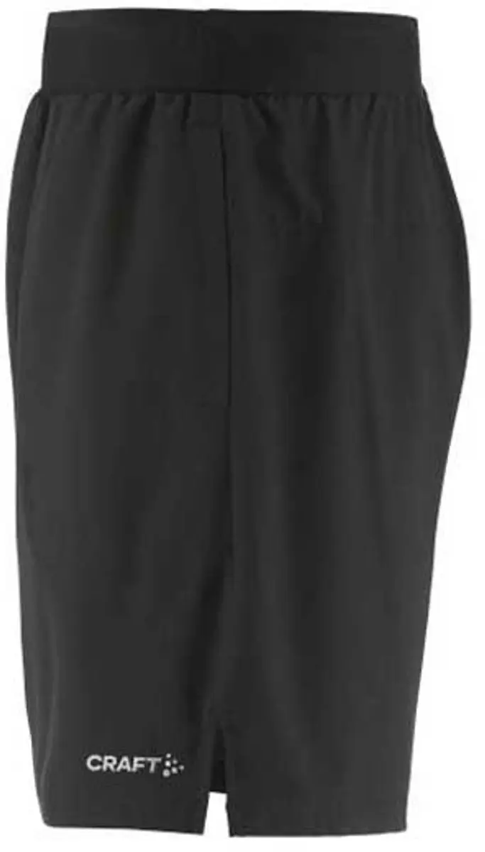 Craft ADV Essence 2-in-1 Shorts 2M Heren - Zwart - afbeelding 6 van 6