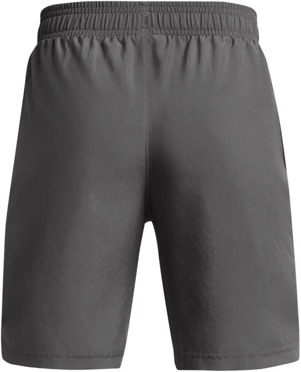 Under Armour UA Tech Woven Short 122 - Castlerock/Wit