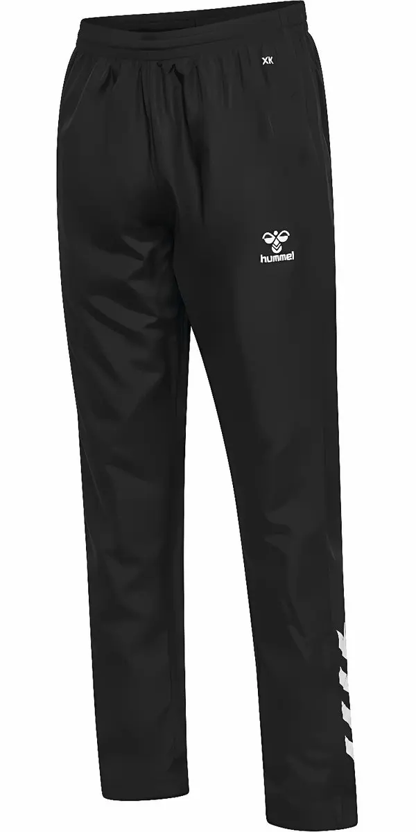 Hummel Hmlcore Xk Micro Joggingbroek XXL - Zwart