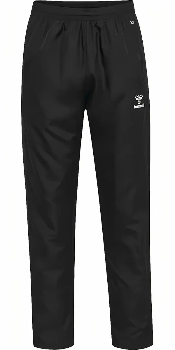 Hummel Hmlcore Xk Micro Joggingbroek XXL - Zwart
