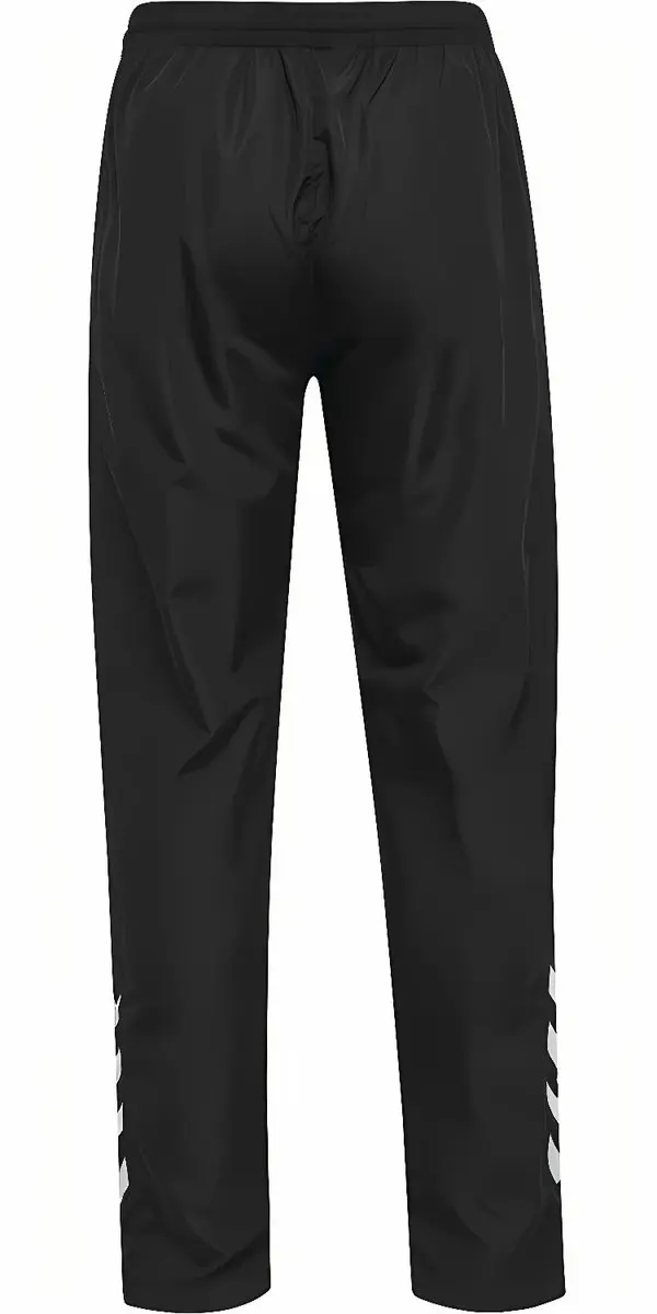 Hummel Hmlcore Xk Micro Joggingbroek XXL - Zwart
