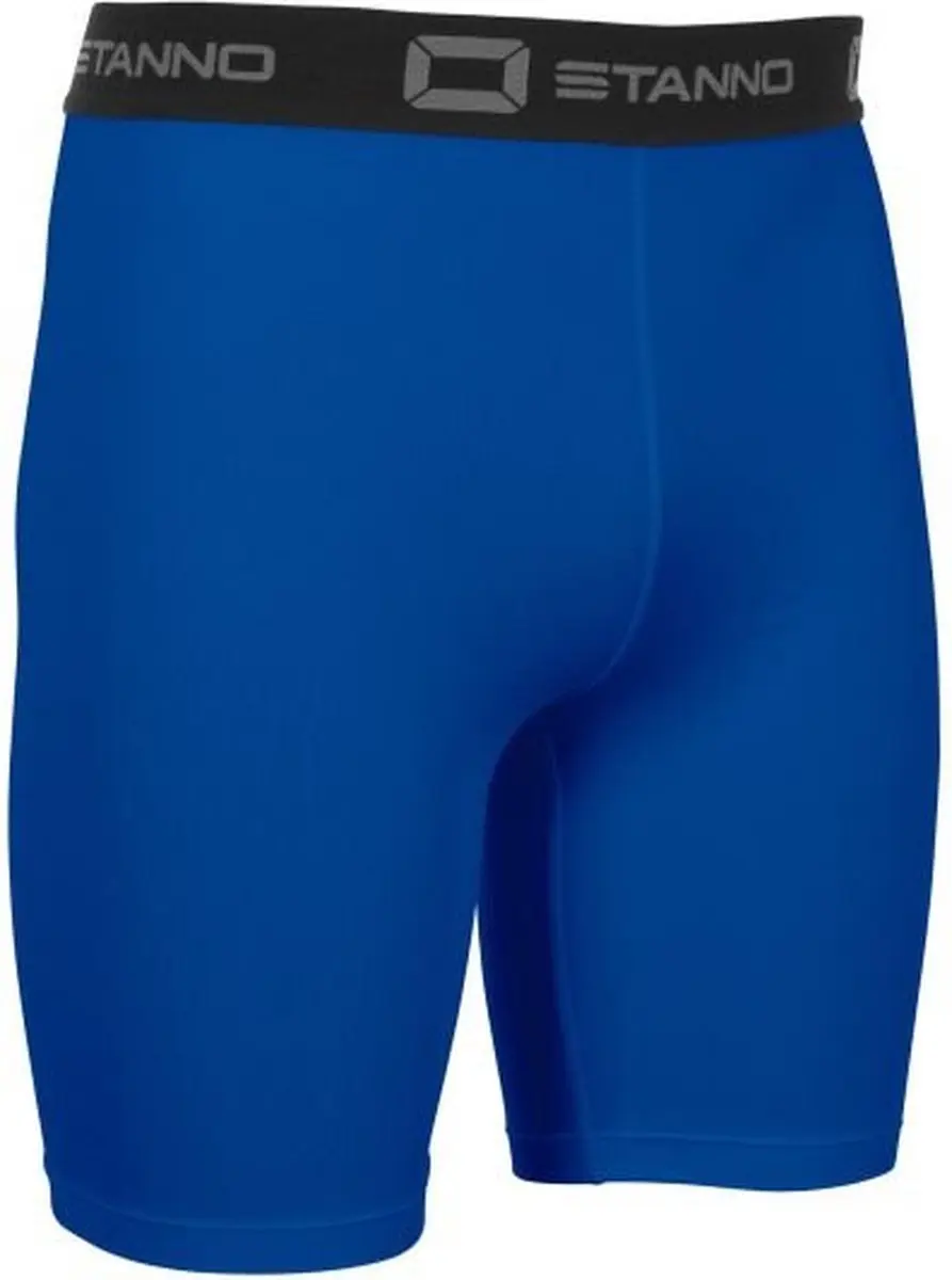 Stanno Centro Tight Slidingbroek 128 - Blauw
