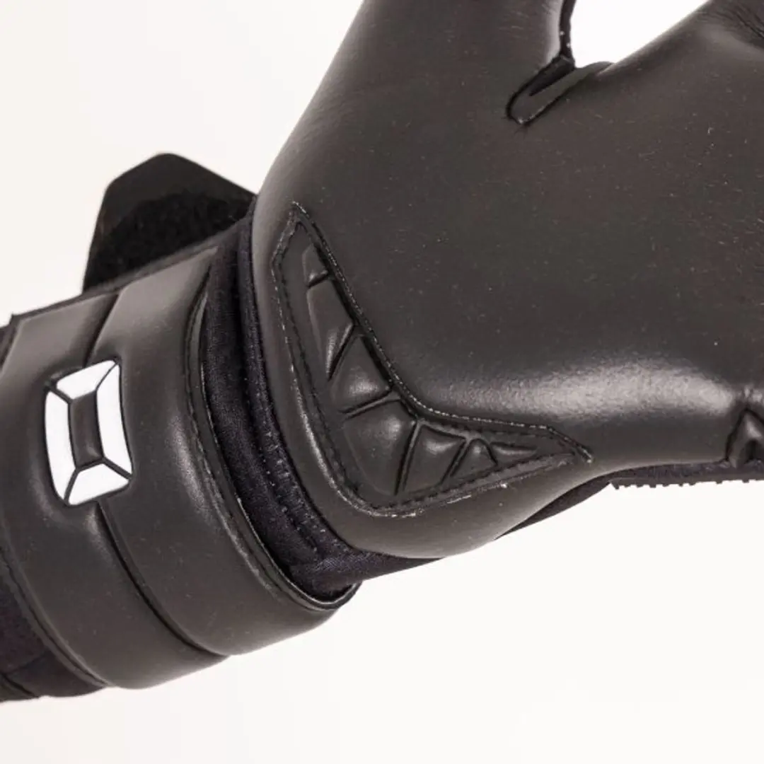 Stanno Hardground RFH VI Keepershandschoenen Maat 11