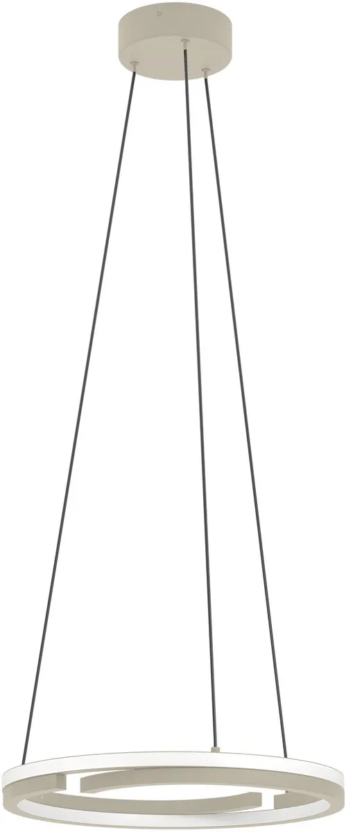 Eglo Mezzomonte Hanglamp Ø48cm