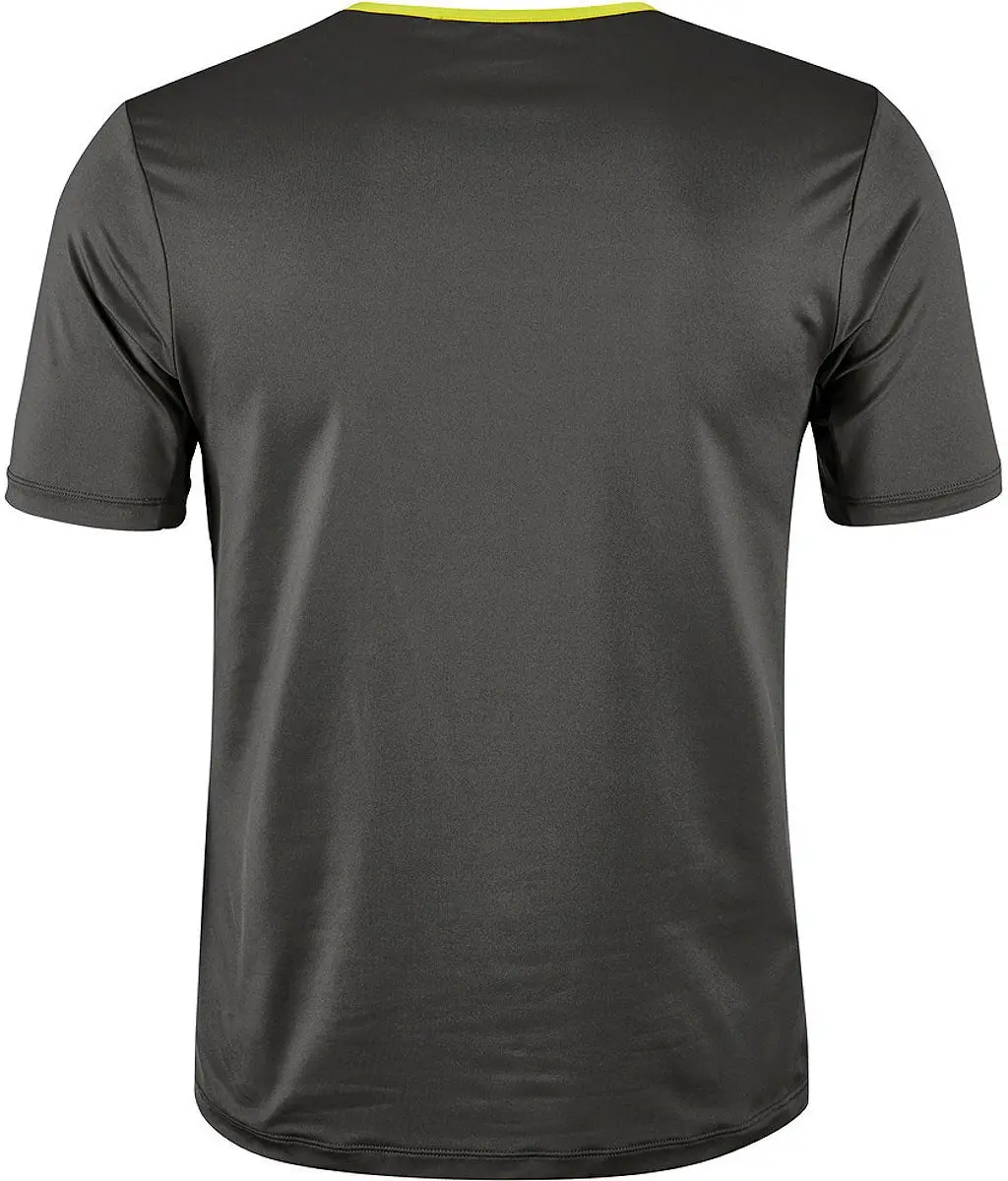 Craft Extend T-Shirt Heren - Asfalt Grijs XL
