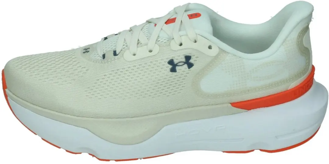 Under Armour Infinite Pro 2 Hardloopschoenen 39 - Bruin