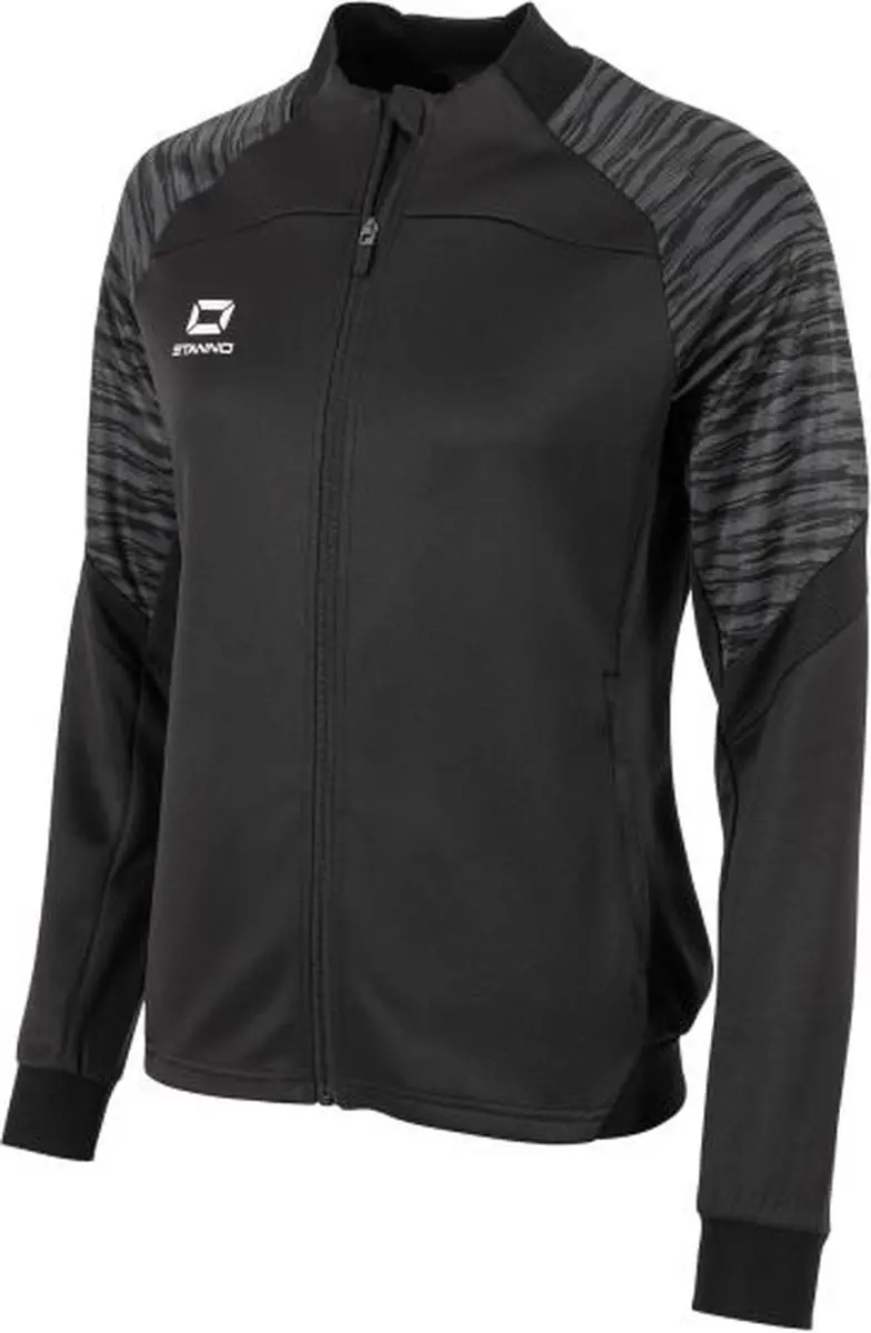 Stanno Bolt Full Zip Top Dames