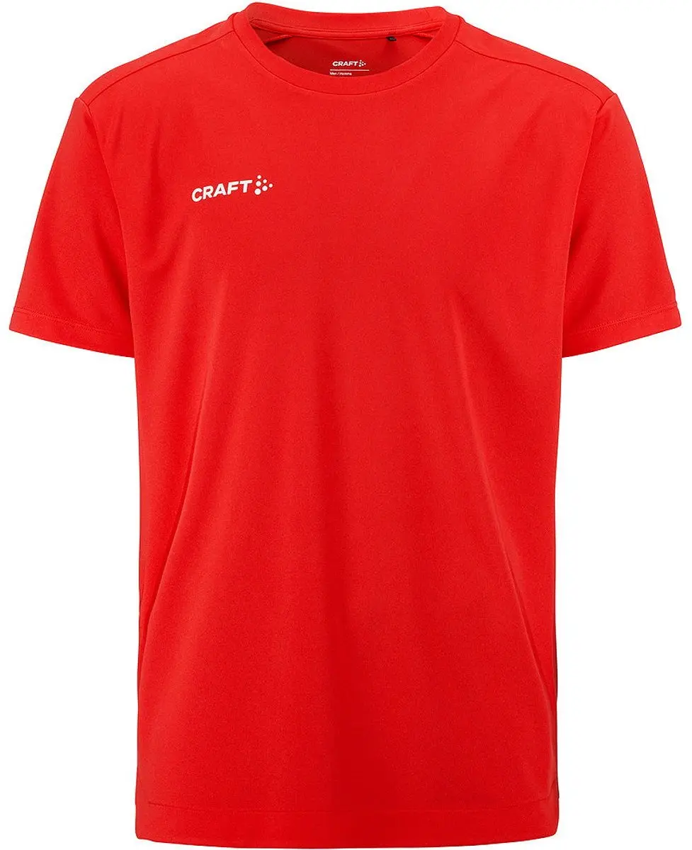 Craft Evolve 2.0 Shirt Korte Mouw Heren