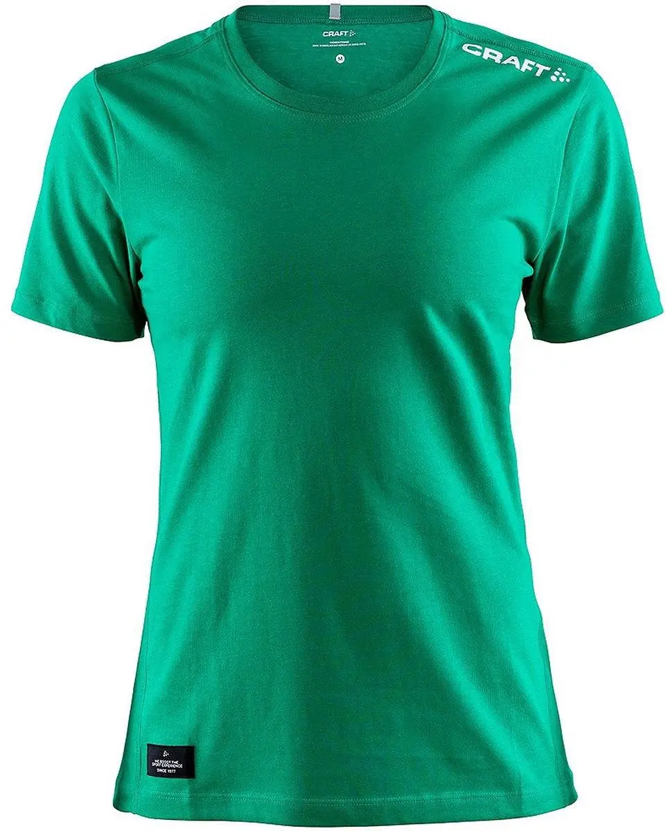 Craft Community Functioneel T-shirt Dames XS