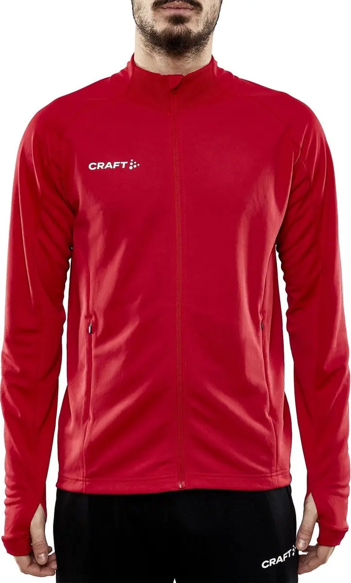Craft Evolve Full Zip Sportvest M